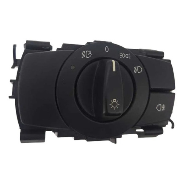 Botao Comando Chave Luz Farol Bmw 135 2010