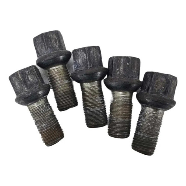 Kit Jogo 5 Parafuso Roda Audi A4 2016