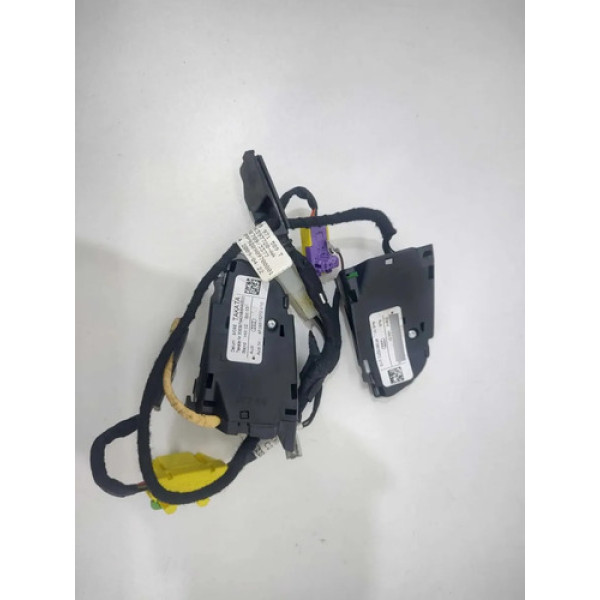 Comando Controle Volante Audi Q5 2010