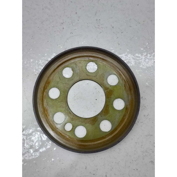 Roda Fonica Bmw X5 2015 Diesel