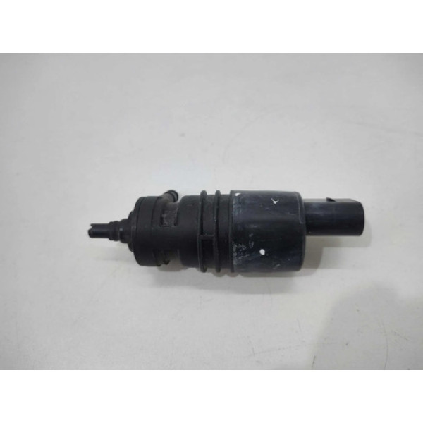 Motor Esguicho Limpador Parabrisa Bmw 118i 2011