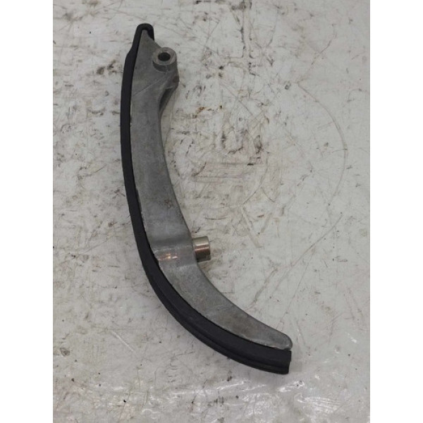 Guia Corrente Esticador Motor Mercedes E300 1988 Preto