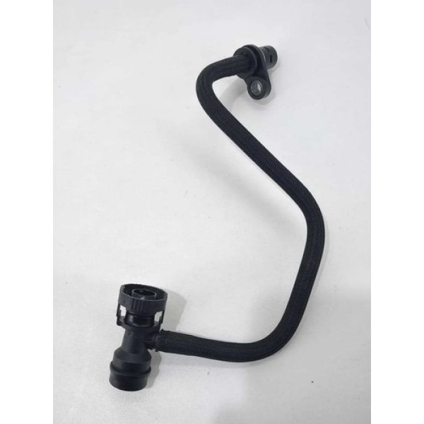 Duto Respiro Válvula Canister Bmw 320i 2011