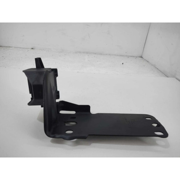 Suporte Radiador Bmw X1 2016 Lado Esquerdo