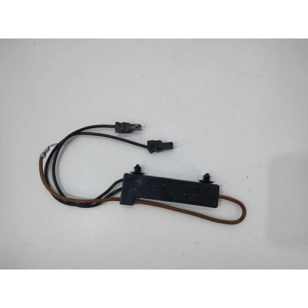 Modulo Antena Mercedes C180 2012