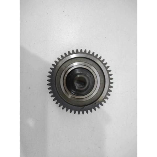 Engrenagem Eixo Balanceiro Motor Bmw X1 320i 2021 2022