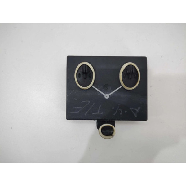 Modulo Conforto Vidro Audi A4 2010 Traseiro Esquerdo