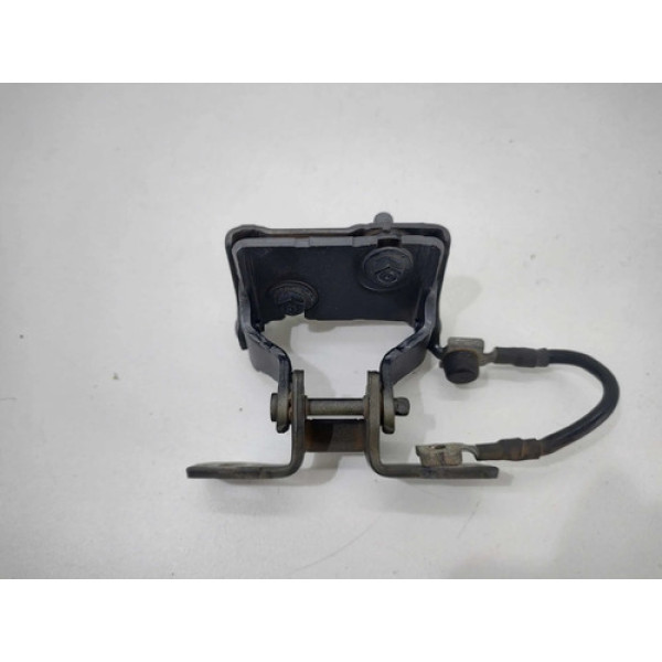 Dobradiça Porta Malas Bmw 120i 125i 2013 2014 2015 Traseiro