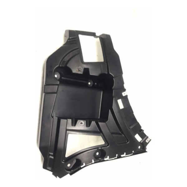 Guia Parachoque Bmw X3 2013 2014 2015 Traseiroe Esquerdo