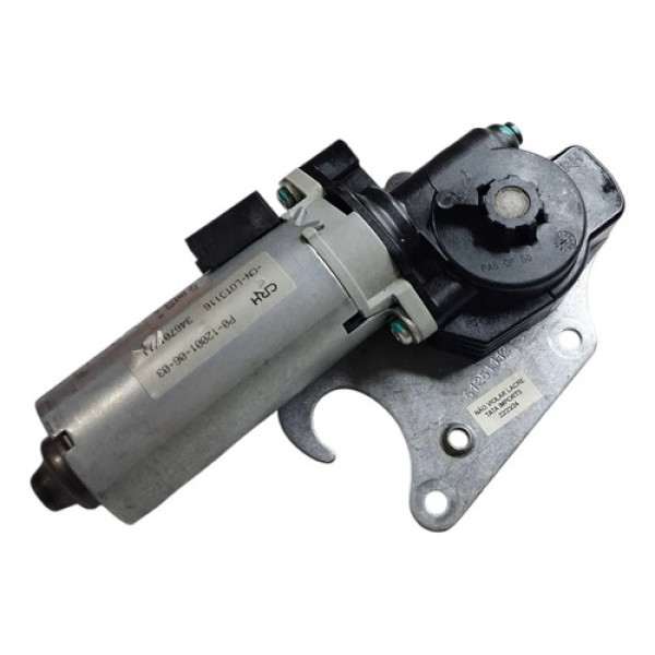 Motor Regulagem Banco Bmw X1 2015 Dianteiro Direito
