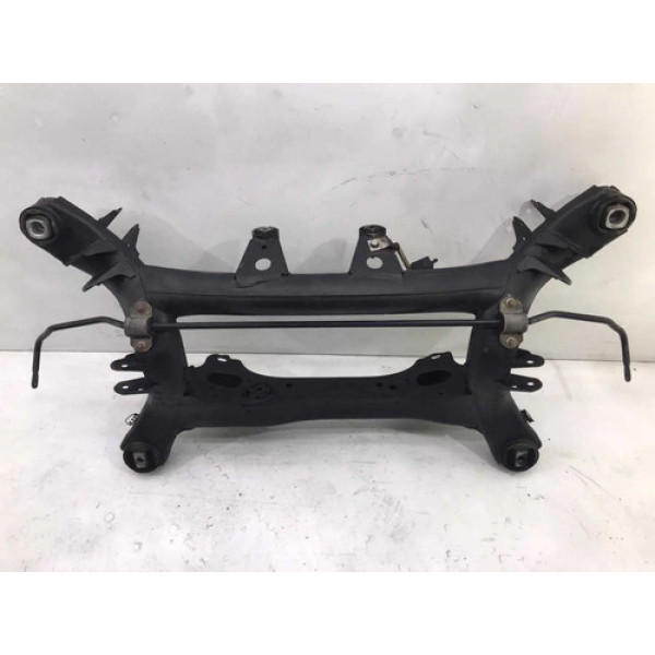 Agregado Quadro Bmw 116 118 2013 2014 2015 Traseiro
