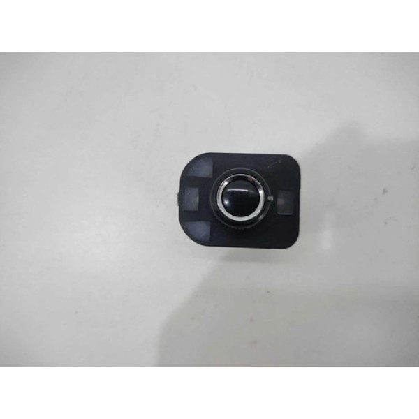 Botao Regulagem Retrovisor Audi A4 2010