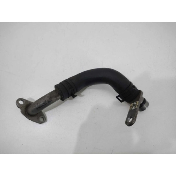 Cano Mangueira Oleo Turbina Bmw X1 2015