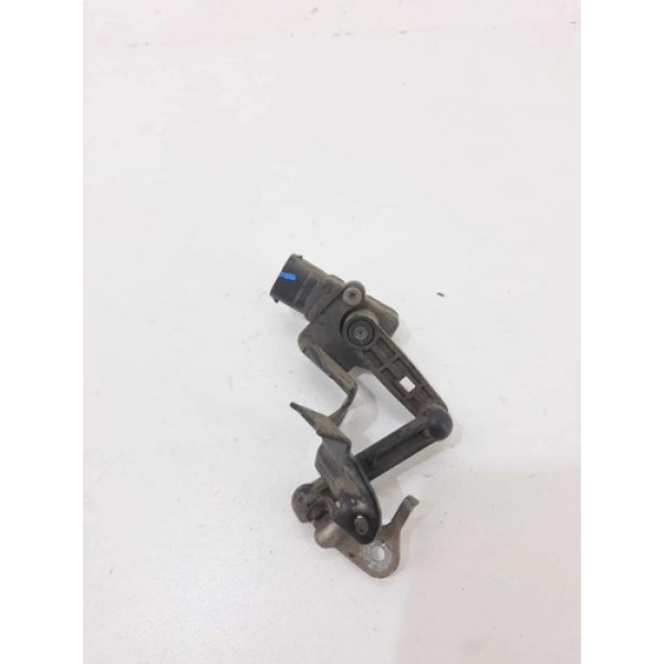 Sensor Nivel Altura Bmw X1 2014 2015 Traseira Direita Preto