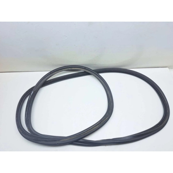 Borracha Porta Malas Bmw 118 120 2008 Traseira