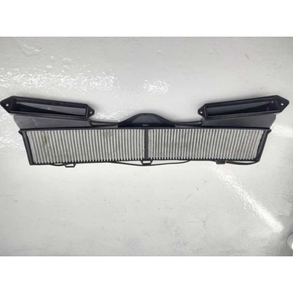 Tampa Caixa Filtro De Ar Bmw X1 2.0 Turbo 2013 2014 C7