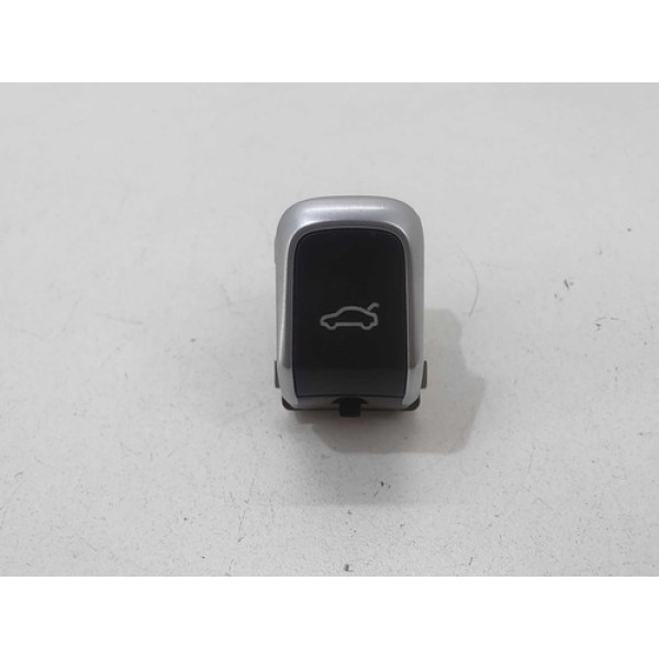 Botão Comando Abertura Porta Malas Audi A4 2016