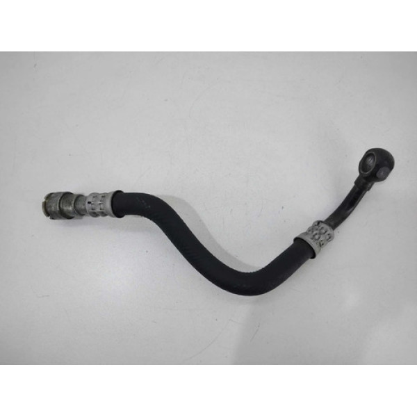 Cano Mangueira Oleo Retorno Caixa Bmw 320 328 2012 2013