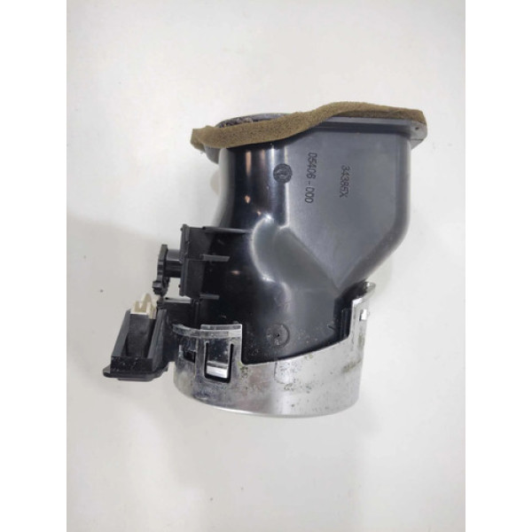 Difusor Ar Land Rover Discovery 2008 Dianteira Esquerda