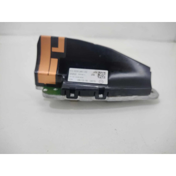 Modulo Antena Teto Bmw X4 2016 2017 2018 2019