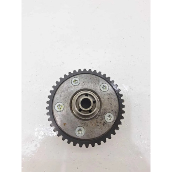 Polia Comando Admissao Agua Bmw X5 2003 2004 2005
