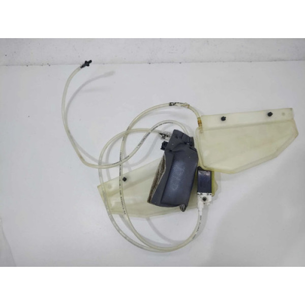 Bolsa Ar Banco Bmw 328i 2014 Dianteiro Direito