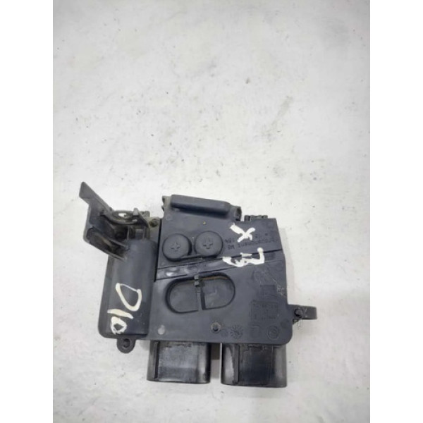 Modulo Central Eletrico Bmw X3 2013 2014 2015
