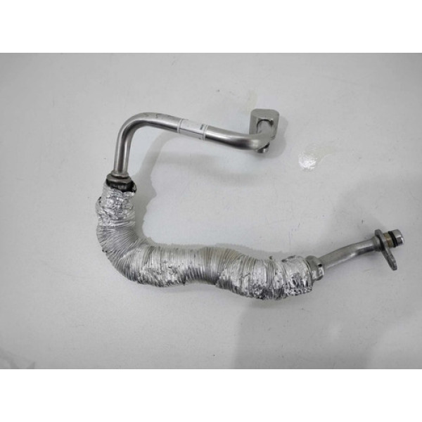 Mangueira Cano Duto Oleo Bmw X1 2020