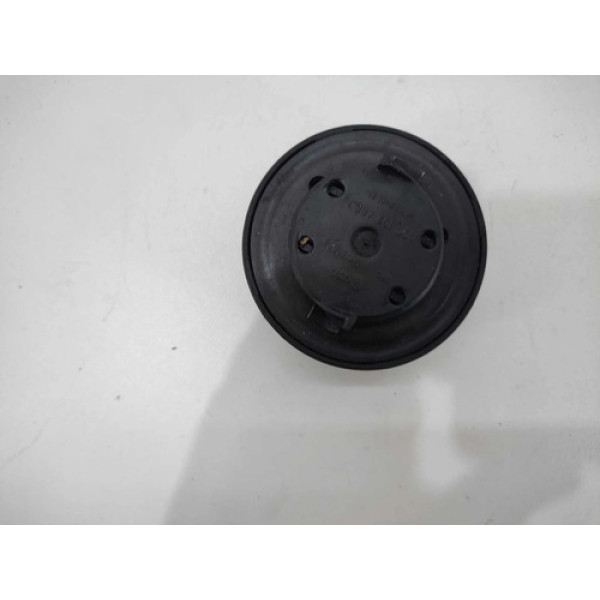 Tampa Oleo Motor Audi A3 2005 Preto