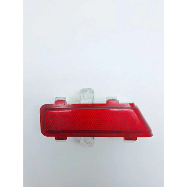Luz Cortesia Forro Traseiro Esquerdo Veracruz 2008 Vermelho