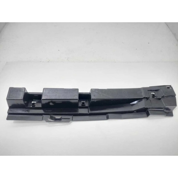 Guia Parachoque Bmw X1 2.0 2018 Traseiro Esquerdo