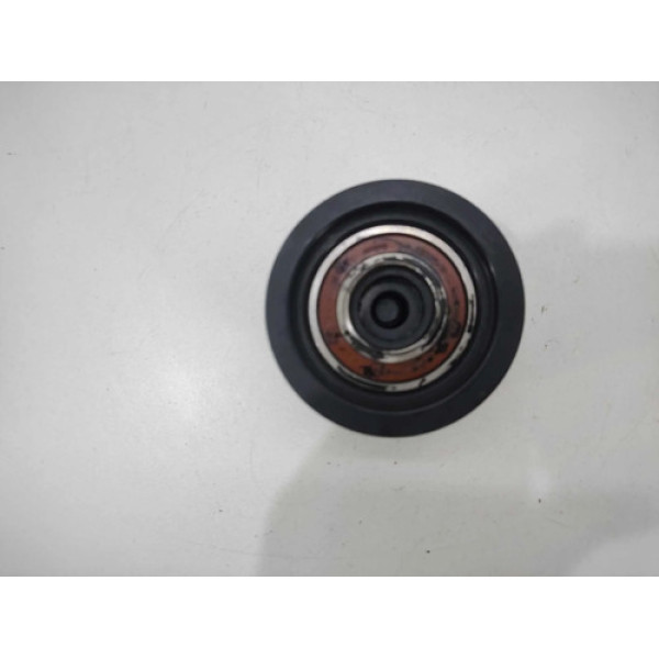 Polia Rolamento Esticador Correia Volvo Xc60 T6 2010