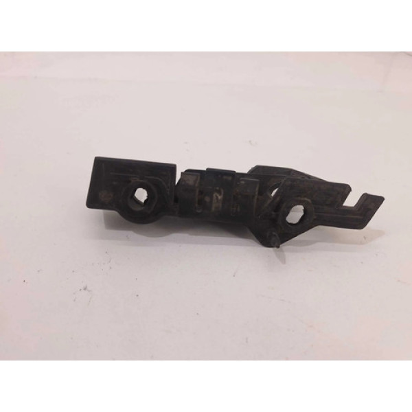 Guia Parachoque Audi A4 2012 Dianteira Direita