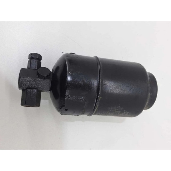 Filtro Secador Acumulador Ar Condicionado Clio Rn 1998