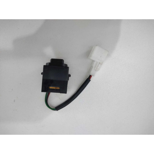Botao Aquecedor Volante Hyundai Equus 2012