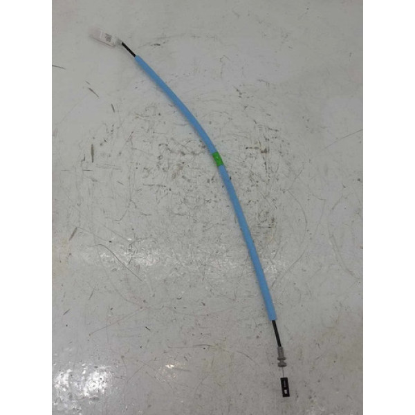 Cabo Fechadura Porta Bmw X1 2019 Dianteira Direita Preto