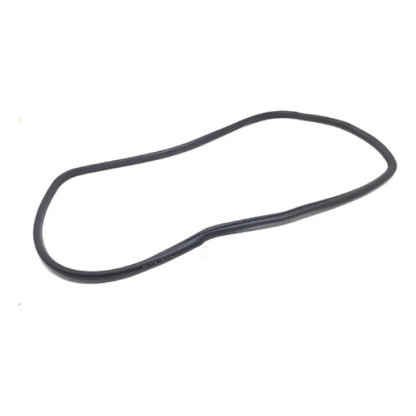 Borracha Porta Bmw 328 320 2013 2014 2015 Traseira Esquerda