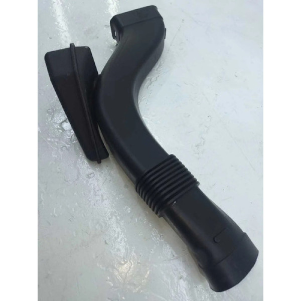 Mangueira Cano Intercooler Bmw 320 320i 328 2014 2015 2016 1