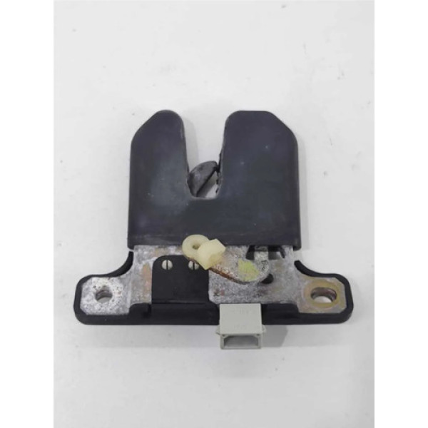 Fechadura Tampa Audi A4 1999 Traseira