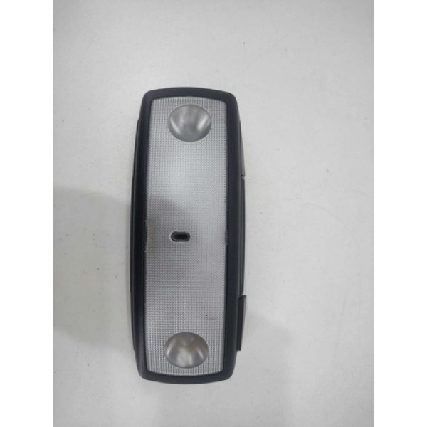 Luz Cortesia Teto Volvo V60 2014 Traseira