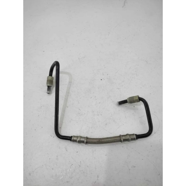 Cano Flexivel Cilindro Bmw 320i 2010
