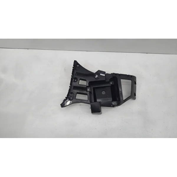 Guia Parachoque Bmw X1 2020 2021 2022 Traseiro Direito 