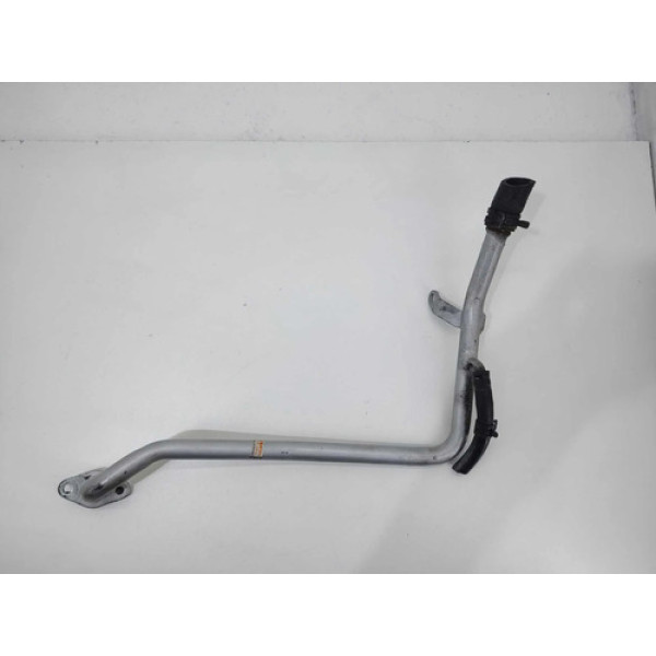 Tubo Cano Mangueira Ar Condicionado Jac J3 2013 Sedan