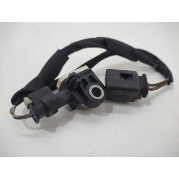 Plug Conector Chicote Mercedes C300 2018
