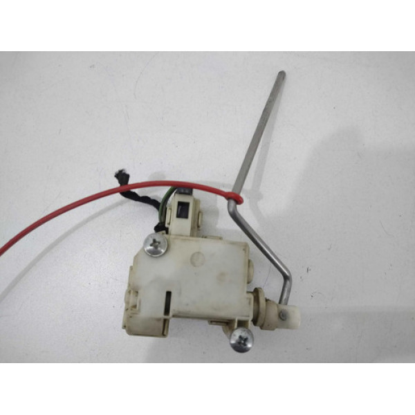 Trava Portinhola Tanque Combustivel Audi A4 2004