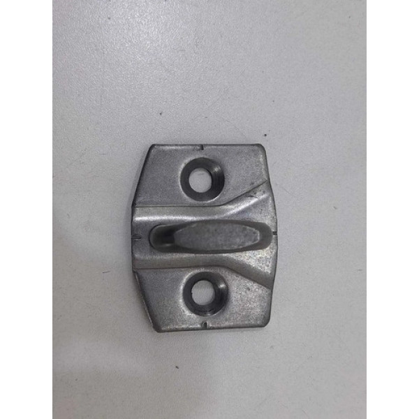 Batente Fechadura Porta Bmw X3 2015