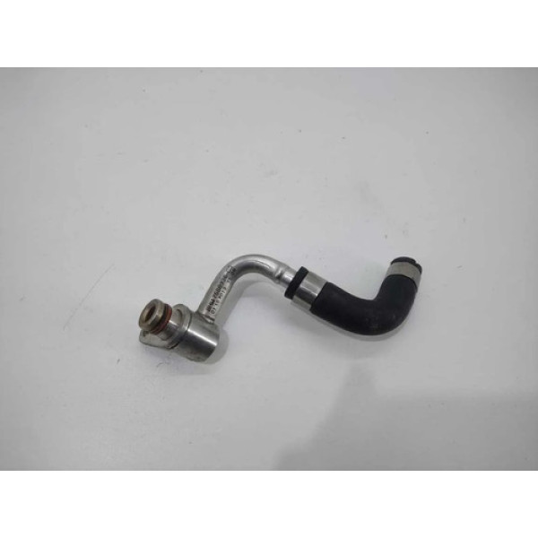 Mangueira Cano Duto Oleo Turbina Bmw X3 2014 7588936