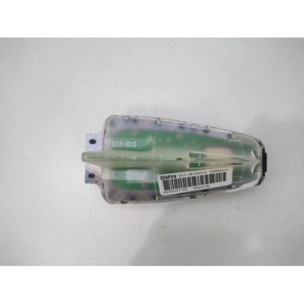Antena Teto Gps Bmw 320i 2007 Verde