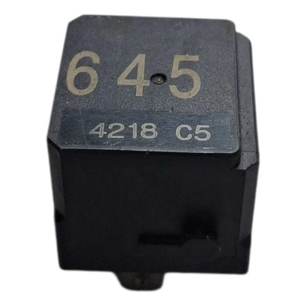 Conector Bomba Combustivel 645 Audi Q5 2014