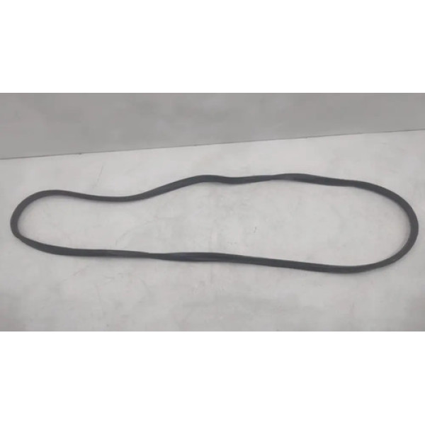 Borracha Ix35 2016 2015 2014 Tampa Traseira Porta Malas